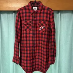 2026年最新】lisa チェックシャツの人気アイテム - メルカリ