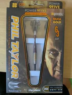 2025年最新】フィルテイラーの人気アイテム - メルカリ Phil Taylor