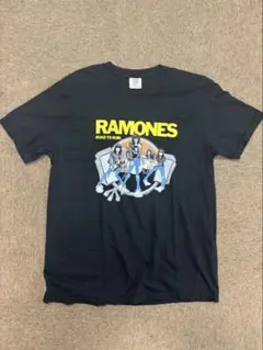 2025年最新】RAMONES ラモーンズの人気アイテム - メルカリ