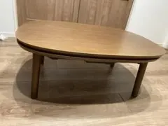 2026年最新】無印 楕円こたつの人気アイテム - メルカリ