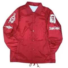 2026年最新】レッチリ コーチジャケットの人気アイテム - メルカリ