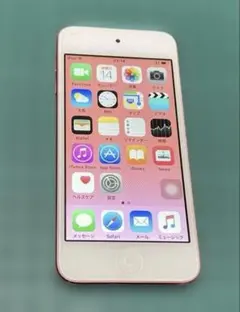 2026年最新】iPod touch MC903J/Aの人気アイテム - メルカリ