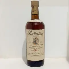 2026年最新】バランタイン30年 古酒の人気アイテム - メルカリ
