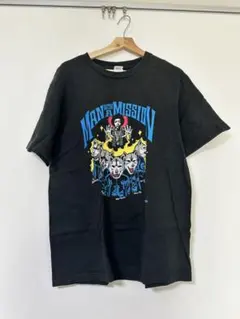 2026年最新】マンウィズ tシャツ xlの人気アイテム - メルカリ