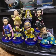 2026年最新】百獣海賊団 ワーコレの人気アイテム - メルカリ