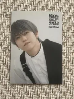 2026年最新】mrs. green apple フォトカード リライアンスの人気