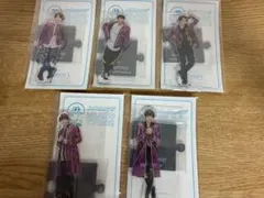 2026年最新】aぇ!group アクスタの人気アイテム - メルカリ