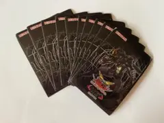 2026年最新】遊戯王 スリーブ judgeの人気アイテム - メルカリ