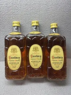 2026年最新】サントリー角瓶 古酒の人気アイテム - メルカリ