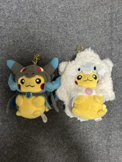 2026年最新】ピカチュウ メガチルタリス ポンチョの人気アイテム