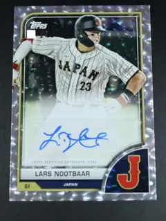 2026年最新】ヌートバー カード サインの人気アイテム - メルカリ