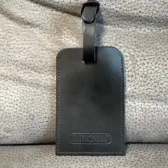 2026年最新】RIMOWA ネームタグの人気アイテム - メルカリ