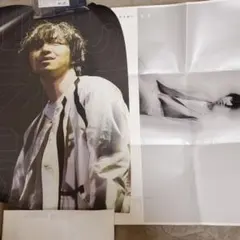 2026年最新】三浦大知 ポスターの人気アイテム - メルカリ