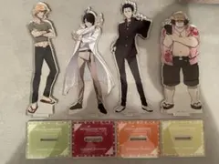 2026年最新】シュタインズゲート アクリルスタンドの人気アイテム