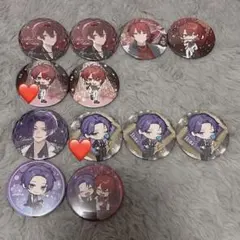 2026年最新】しまさか 缶バッジ シクレの人気アイテム - メルカリ