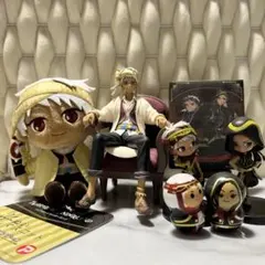 2026年最新】ツイステ ぬいぐるみ まとめ売りの人気アイテム - メルカリ