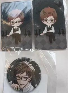 2026年最新】イケメンヴィラン ロジャーの人気アイテム - メルカリ