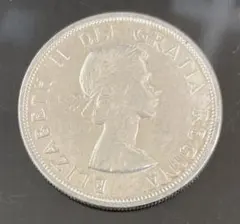 2026年最新】カナダ 1966 銀貨の人気アイテム - メルカリ
