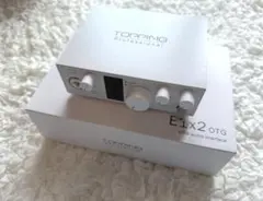 2026年最新】Topping e2x2の人気アイテム - メルカリ