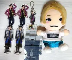 2026年最新】末澤誠也ちびぬいの人気アイテム - メルカリ