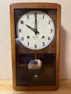 2026年最新】ゼンマイ式置時計の人気アイテム - メルカリ