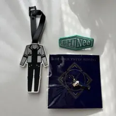 2026年最新】shinee テミングッズの人気アイテム - メルカリ