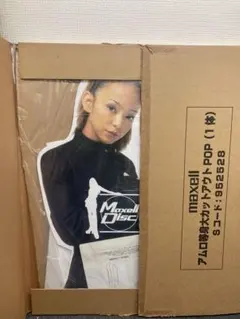 2026年最新】等身大 安室奈美恵の人気アイテム - メルカリ