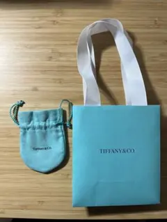 2026年最新】ティファニー巾着袋の人気アイテム - メルカリ