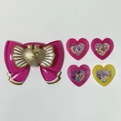 2026年最新】プリパラ ジュエルマイクの人気アイテム - メルカリ