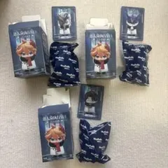 2026年最新】ファデュイの人気アイテム - メルカリ