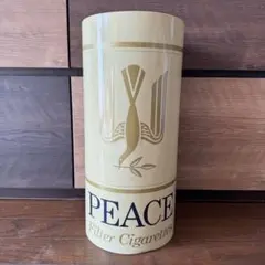 2026年最新】ピース缶 タバコの人気アイテム - メルカリ