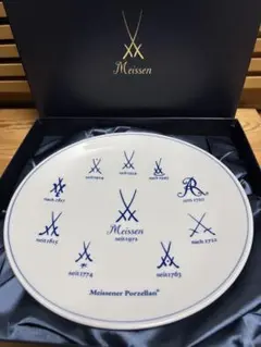 2026年最新】マイセン 歴代 プレートの人気アイテム - メルカリ