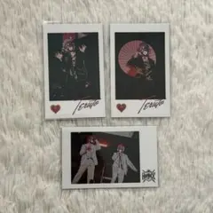 2026年最新】てるとくんチェキの人気アイテム - メルカリ