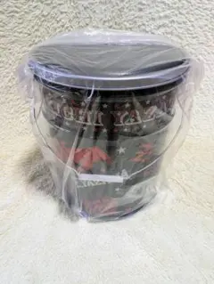 2026年最新】矢沢永吉 チェア缶の人気アイテム - メルカリ