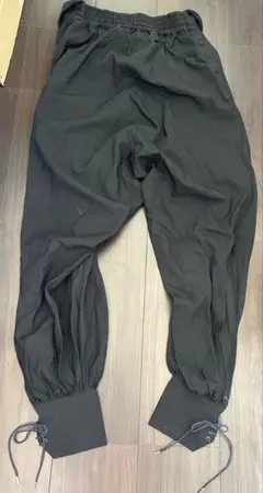 2026年最新】ヴィヴィアンウエストウッド サルエルパンツの人気