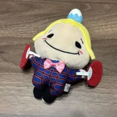 2026年最新】山田涼介 ぬいぐるみ くるすけの人気アイテム - メルカリ