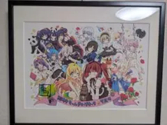 2026年最新】邪神ちゃん 複製原画の人気アイテム - メルカリ