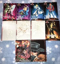 2026年最新】ギルティギア トレカの人気アイテム - メルカリ