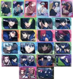 2026年最新】ふぁの蜂楽グッズの人気アイテム - メルカリ