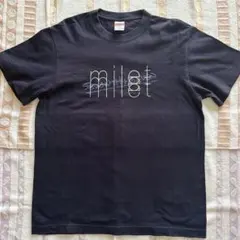 2026年最新】milet tシャツの人気アイテム - メルカリ