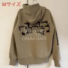 2026年最新】gaga パーカーの人気アイテム - メルカリ