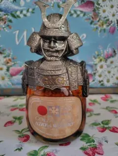 2026年最新】nikka samuraiの人気アイテム - メルカリ