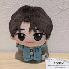 2026年最新】Tws シニュ ぬいぐるみの人気アイテム - メルカリ