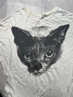 2026年最新】黒夢 猫 シャツの人気アイテム - メルカリ