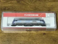 2026年最新】fleischmann nゲージの人気アイテム - メルカリ