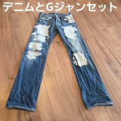 2026年最新】デニム&ダンガリー 02の人気アイテム - メルカリ