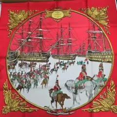 2026年最新】エルメス 空箱 スカーフの人気アイテム - メルカリ