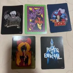 2026年最新】ディズニーストア じゃんけん ヴィランズの人気アイテム