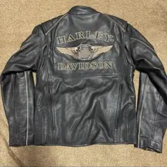 2026年最新】Harley-Davidson レザージャケット・ライダースの人気