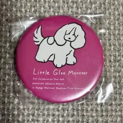 2026年最新】little glee monster 缶バッジの人気アイテム - メルカリ